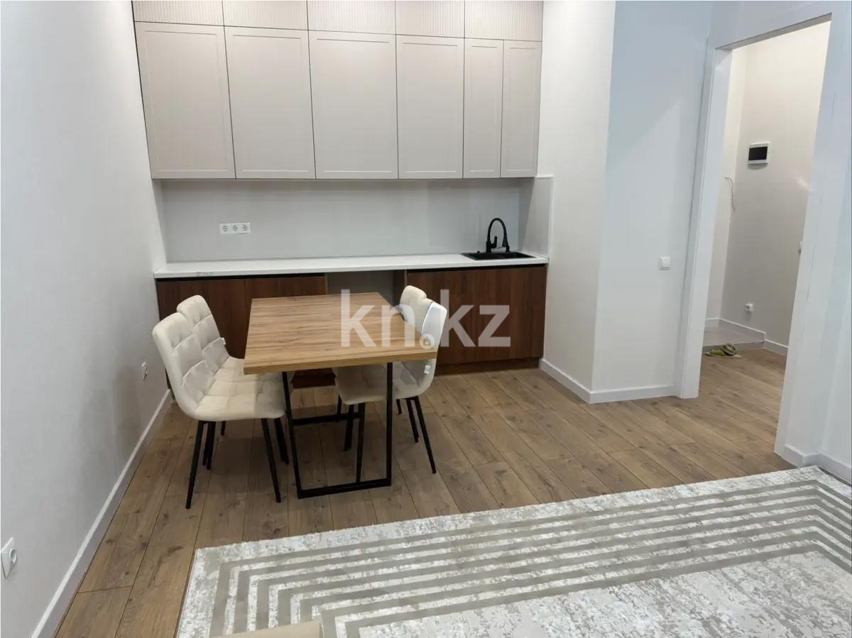 Продажа 2-комнатной квартиры, 45 м², ул. Байтурсынова, дом  16 стр в Астане - фото 3