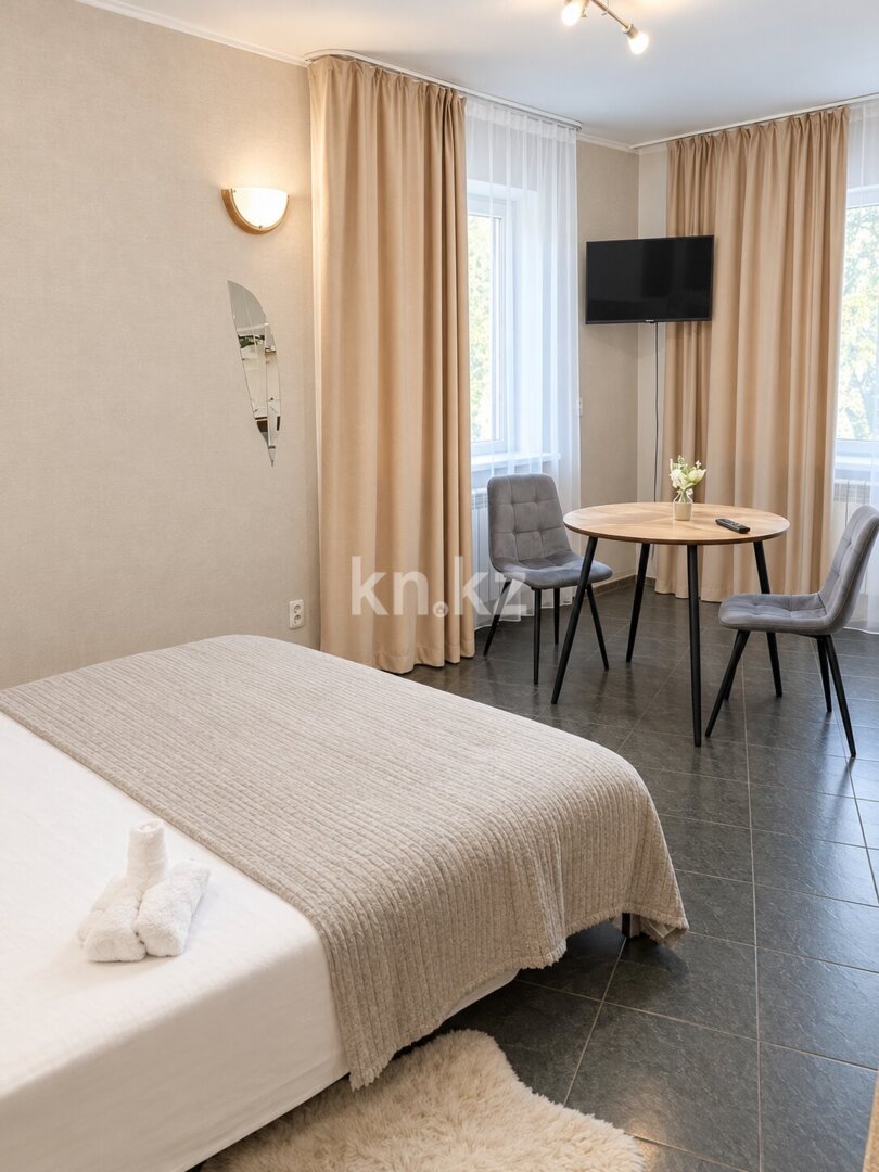 Аренда 2-комнатной квартиры посуточно, 44 м² в Усть-Каменогорске - фото 2