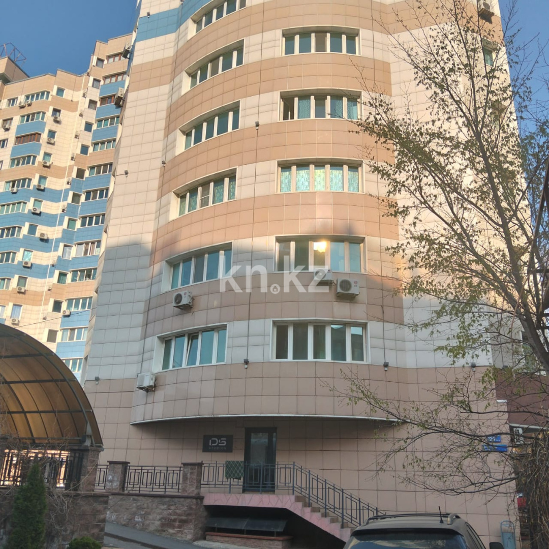 Аренда помещения - Аренда офисных и торговых помещений в Алматы без посредников фото 9 из 9