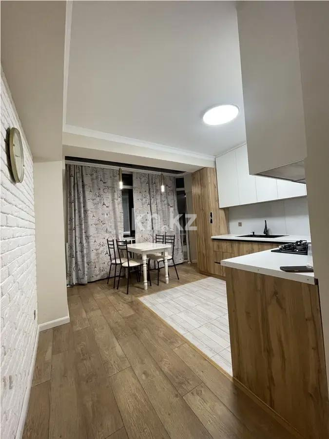 Продажа 2-комнатной квартиры, 67 м² - Продажа квартир от собственников в Алматы - страница 20 фото 3 из 5