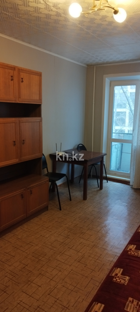 Продажа 2-комнатной квартиры, 44 м², Пр. Строителей, дом  29 - Продажа  двухкомнатных квартир в Караганде фото 1 из 5