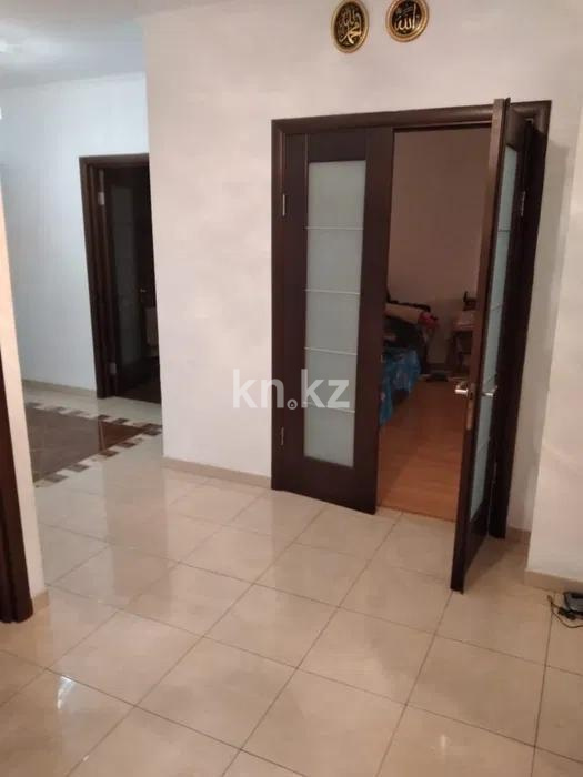 Продажа 3-комнатной квартиры, 138 м², ул. Хусаинова, дом  225 в Алматы - фото 4