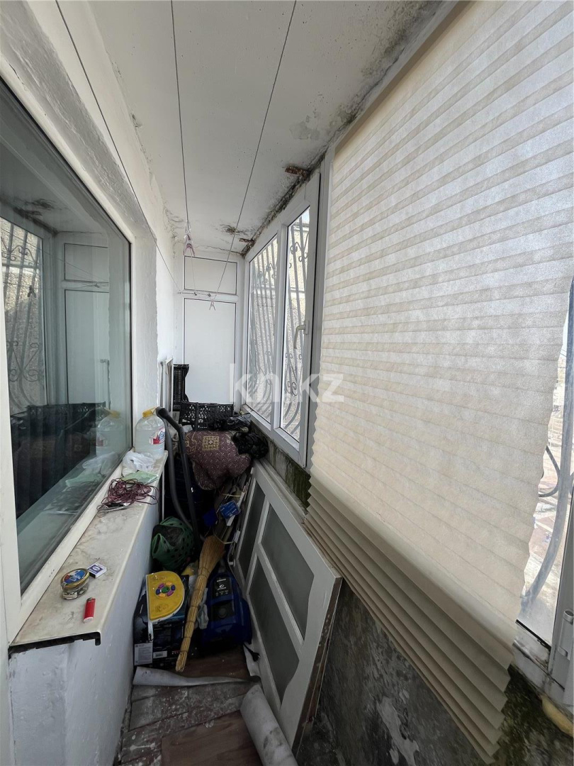 Продажа 1-комнатной квартиры, 34 м², бульвар Независимости в Темиртау - фото 8