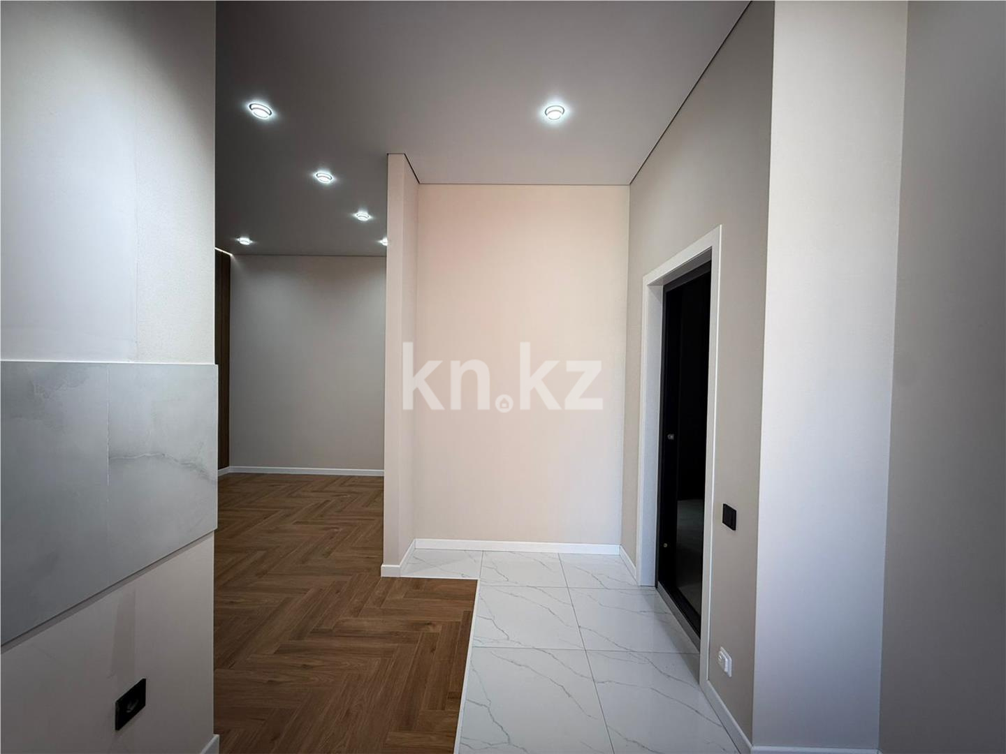 Продажа 4-комнатной квартиры, 86 м² - Продажа четырехкомнатных квартир в Караганде фото 3 из 11