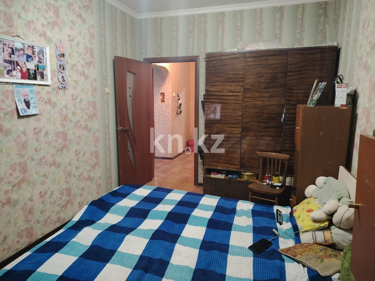 Продажа 3-комнатной квартиры, 68 м² - Продажа трехкомнатных квартир в Темиртау фото 4 из 14