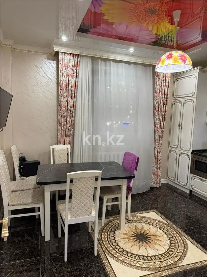 Продажа 4-комнатной квартиры, 100 м² - Продажа квартир в Казахстане - страница 35 фото 3 из 5