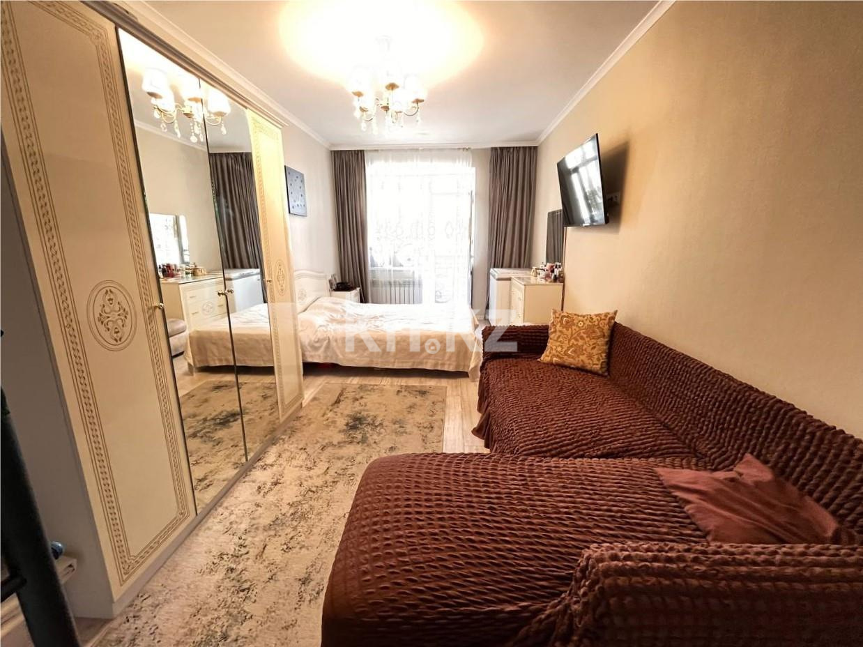 Продажа 3-комнатной квартиры, 90 м² - Продажа трехкомнатных квартир в Караганде фото 6 из 20