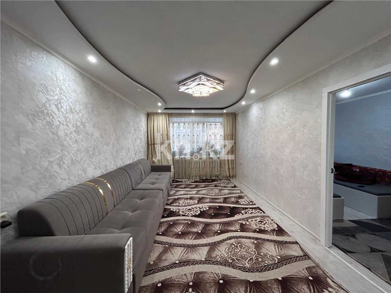 Продажа 3-комнатной квартиры, 63 м² - Продажа трехкомнатных квартир в Темиртау - страница 17 фото 1 из 19