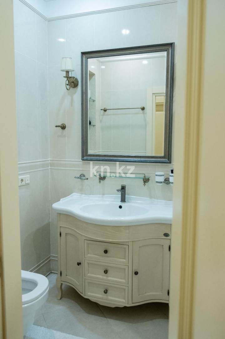 Продажа 3-комнатной квартиры, 106 м² - Продажа квартир в Жезказгане фото 31 из 40