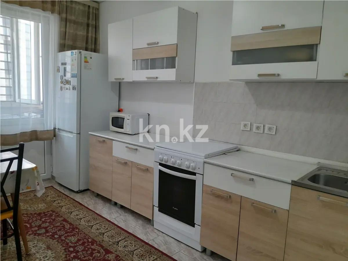 Продажа 2-комнатной квартиры, 58.2 м², мкр. Дарабоз, дом  63 в Алматы - фото 2