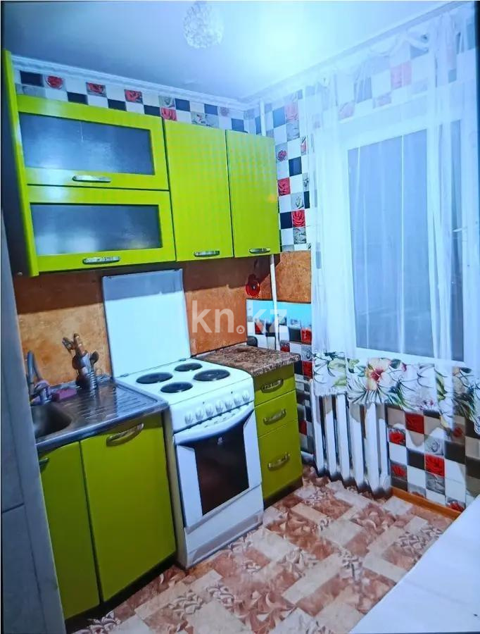 Продажа 2-комнатной квартиры, 46 м², мкр-н 13, дом  3 в Караганде - фото 3