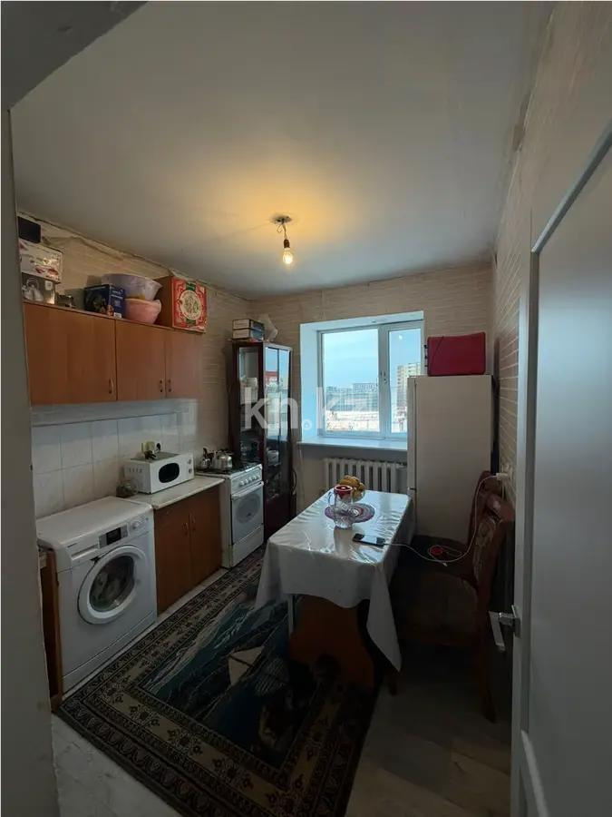 Продажа 2-комнатной квартиры, 52 м² в Астане - фото 3