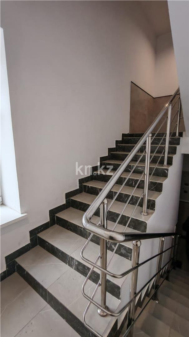 Продажа 2-комнатной квартиры, 64 м², 067 учетный квартал, дом  456/4 - Продажа квартир в Караганде фото 17 из 24