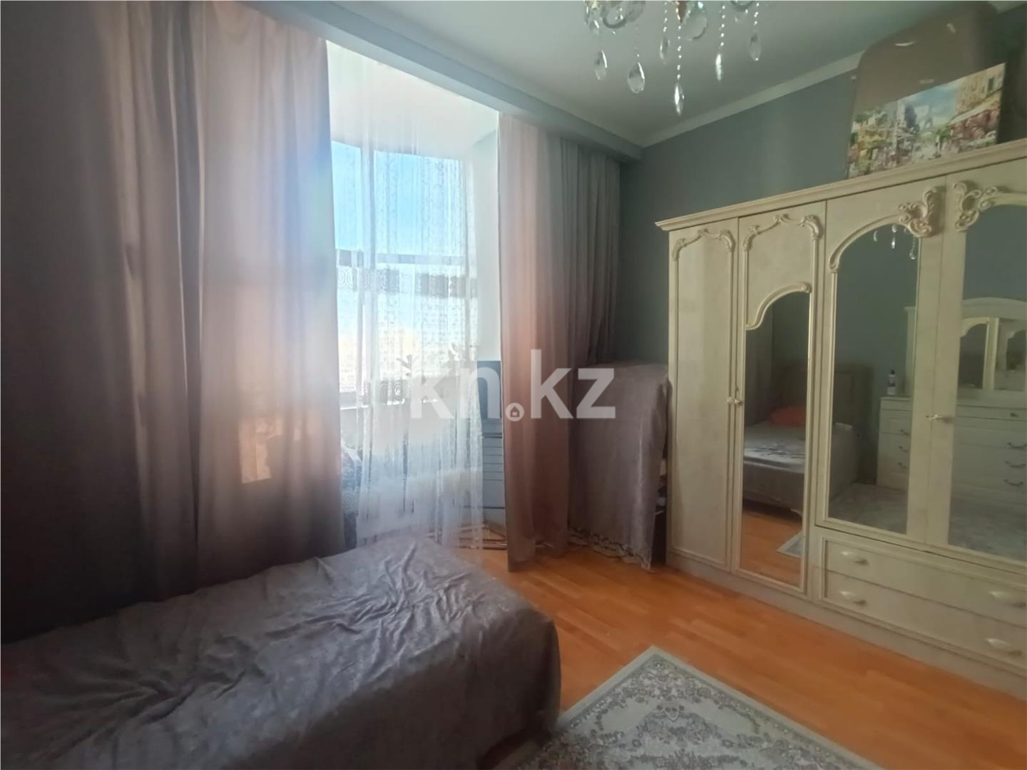 Продажа 2-комнатной квартиры, 67.7 м² - Продажа квартир в Карагандинской области фото 5 из 14