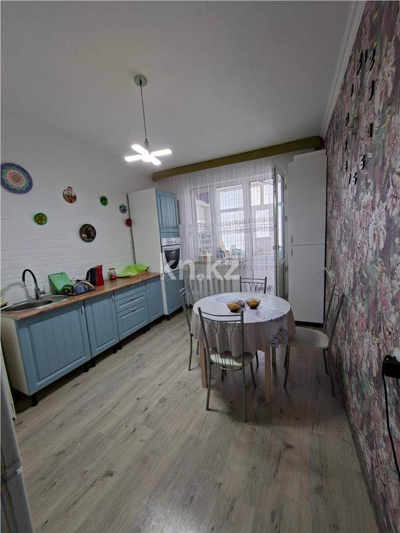 Продажа 3-комнатной квартиры, 78 м² - Недвижимость в Казахстане - страница 30 фото 7 из 15