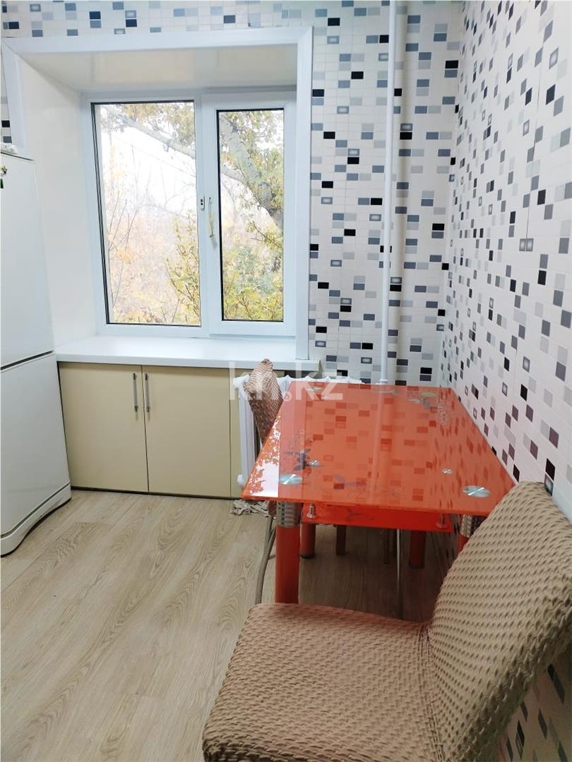 Продажа 1-комнатной квартиры, 29 м², ул. Ермекова - Продажа квартир в Караганде фото 4 из 7