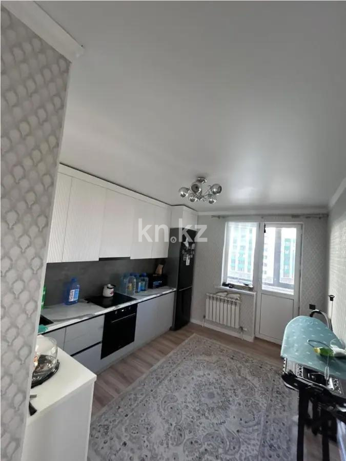 Продажа 1-комнатной квартиры, 46 м² в Астане - фото 2