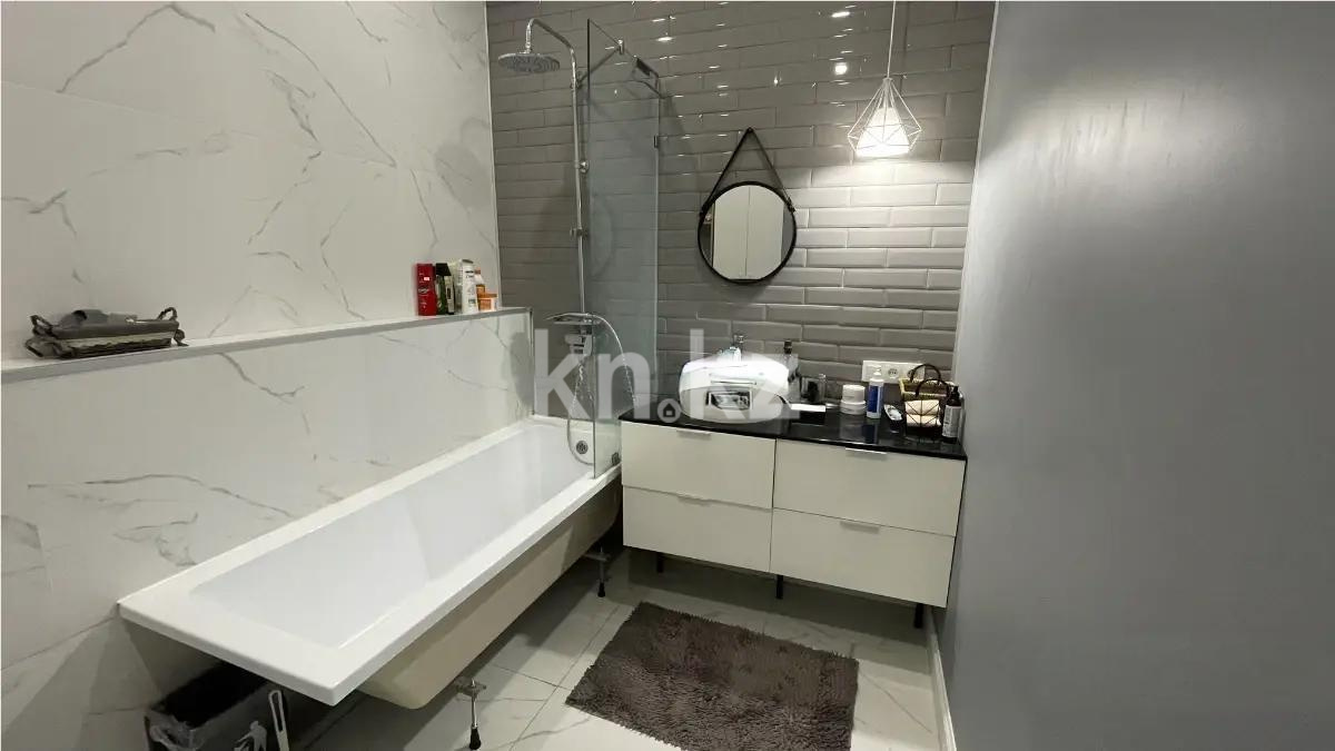 Продажа 2-комнатной квартиры, 60.6 м², пр. Гагарина, дом  124 в Алматы - фото 5