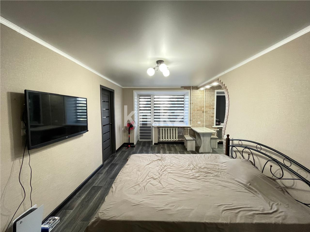Продажа 2-комнатной квартиры, 44 м², ул. Жамбыла - Продажа квартир в Сарани фото 1 из 13