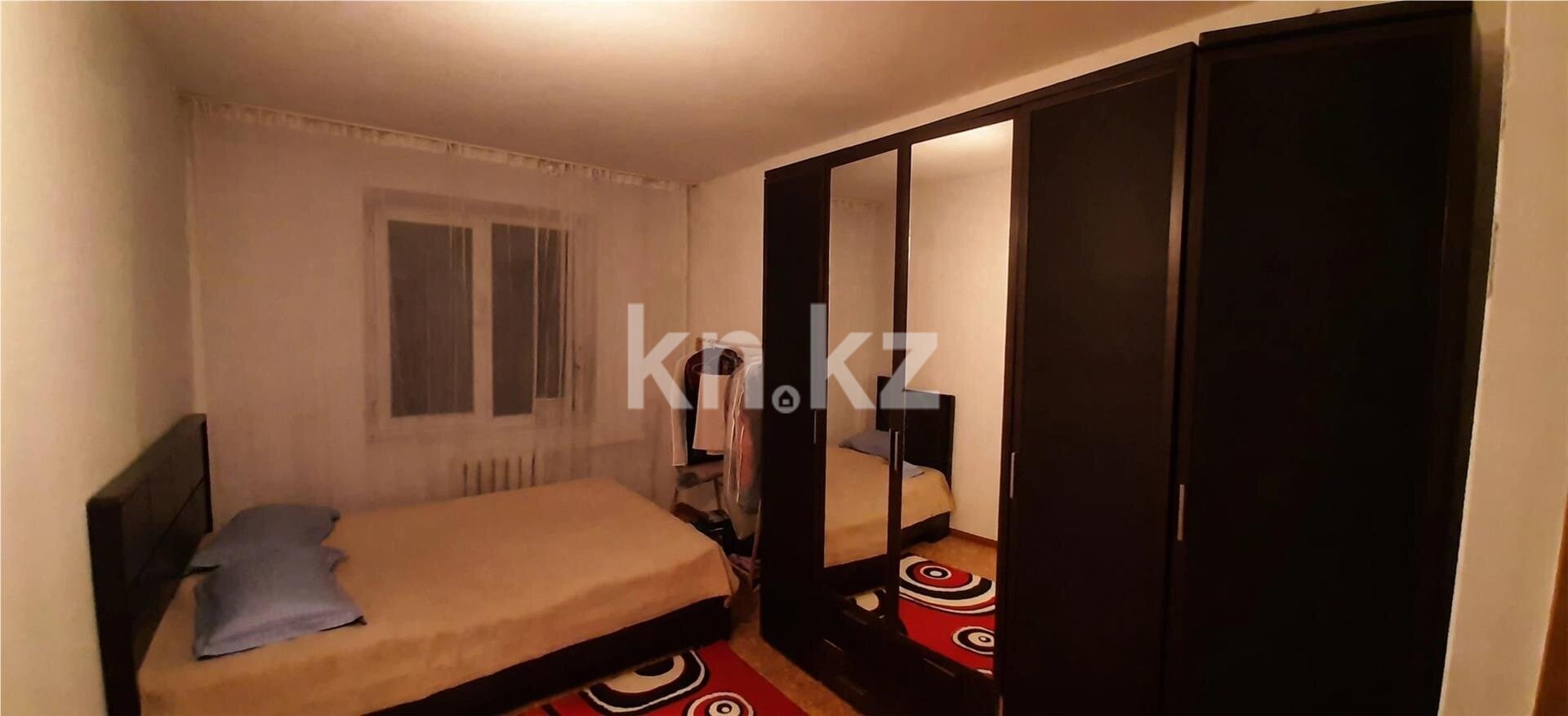Продажа 3-комнатной квартиры, 63 м² в Караганде - фото 3