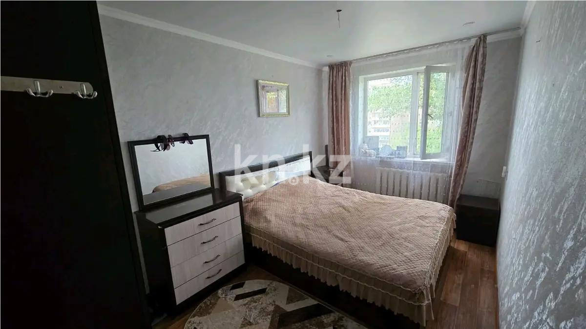 Продажа 2-комнатной квартиры, 44 м² в Караганде - фото 2