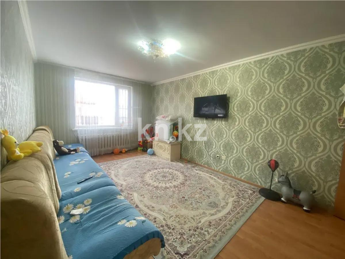 Продажа 2-комнатной квартиры, 63 м², ул. Кобыланды батыра, дом  7 в Астане