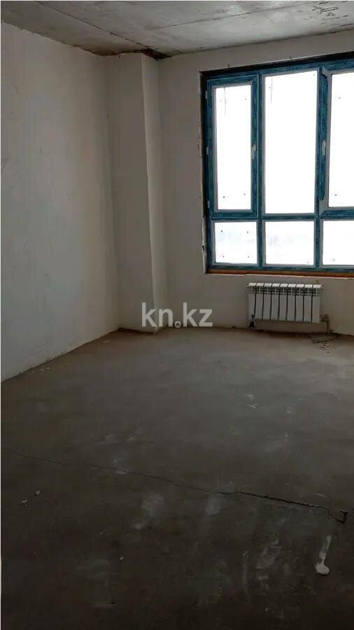 Продажа 2-комнатной квартиры, 62 м² в Астане