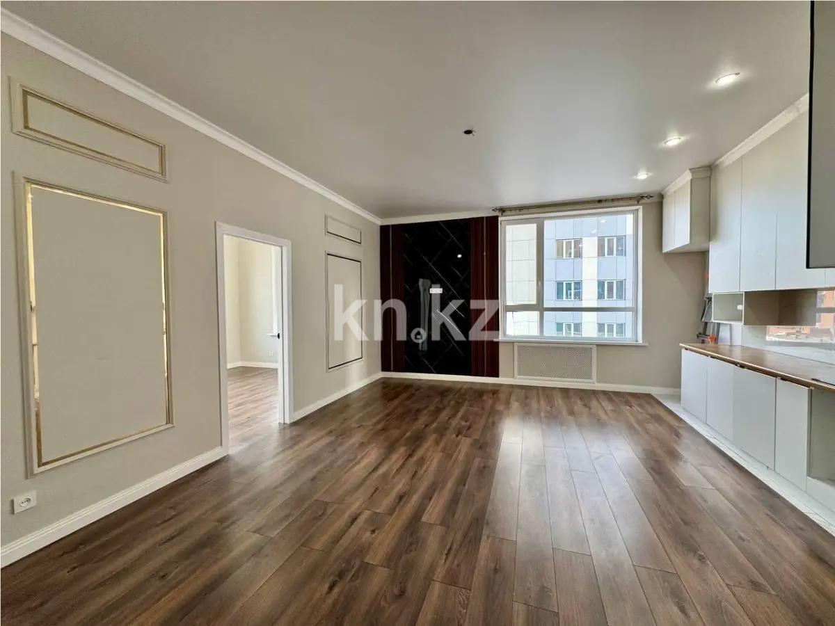 Продажа 3-комнатной квартиры, 64 м², пр. Тауелсыздык, дом  23 - Продажа квартир в Астане без посредников с фото фото 1 из 6