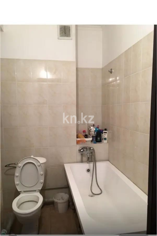 Продажа 1-комнатной квартиры, 33 м² - Продажа квартир в Казахстане - страница 20 фото 3 из 3