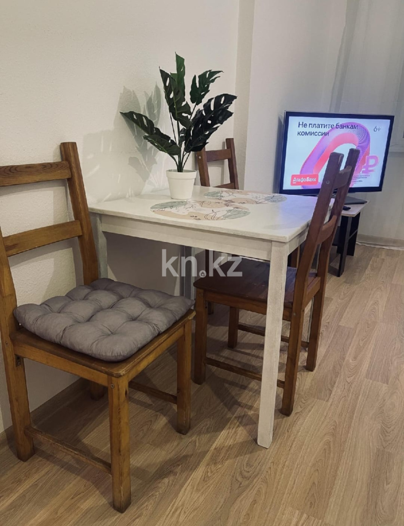 Аренда 2-комнатной квартиры, 48 м² в Астане - фото 2