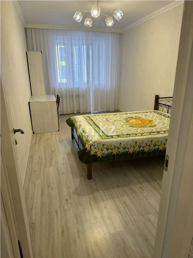 Продажа 2-комнатной квартиры, 62 м² - Продажа двухкомнатных квартир от собственников в Алматы - страница 3 фото 2 из 6