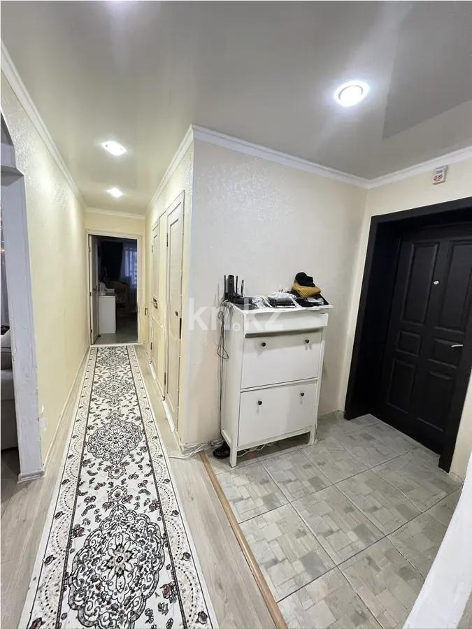Продажа 3-комнатной квартиры, 60 м², ул. Жургенова, дом  27/1 - Продажа квартир в Астане без посредников фото 5 из 5