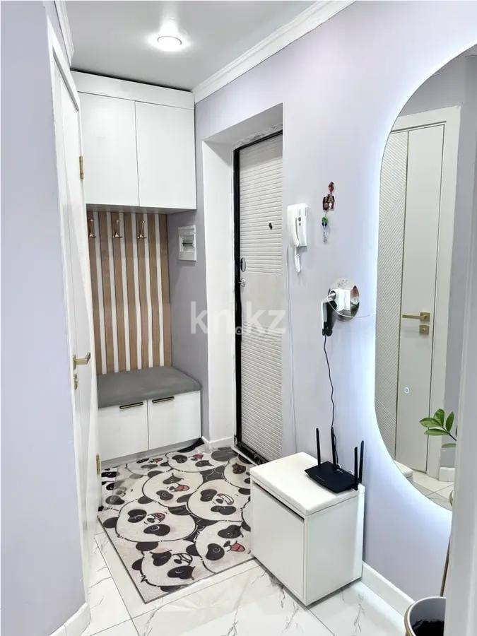 Продажа 1-комнатной квартиры, 31 м² - Недвижимость в Казахстане - страница 7 фото 4 из 4