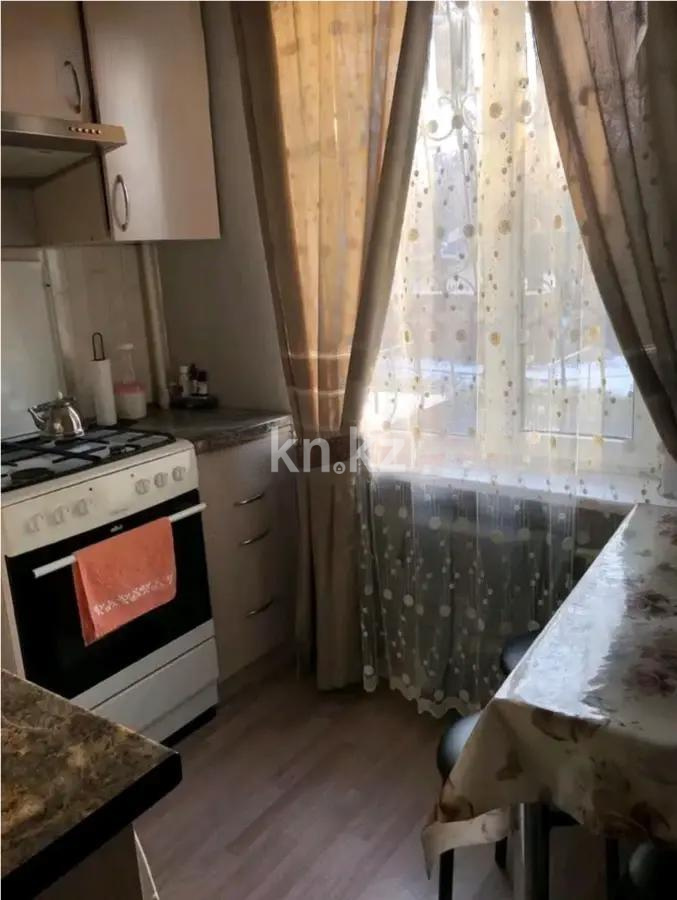 Продажа 3-комнатной квартиры, 62.1 м², 4 мкр., дом  19 в Алматы - фото 4