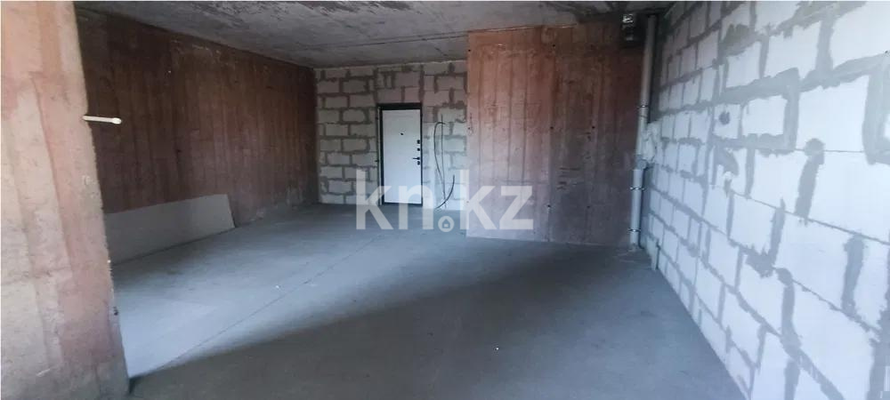 Продажа 2-комнатной квартиры, 52 м² - Продажа двухкомнатных квартир от собственников в Алматы - страница 6 фото 2 из 2