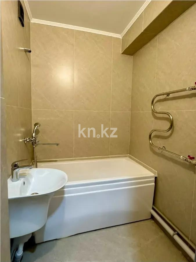Продажа 2-комнатной квартиры, 50.2 м² в Алматы - фото 3
