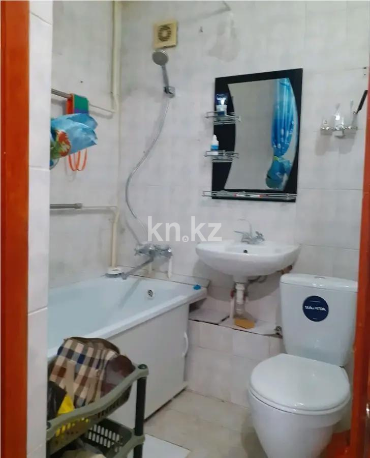 Продажа 1-комнатной квартиры, 30 м² в Алматы - фото 3