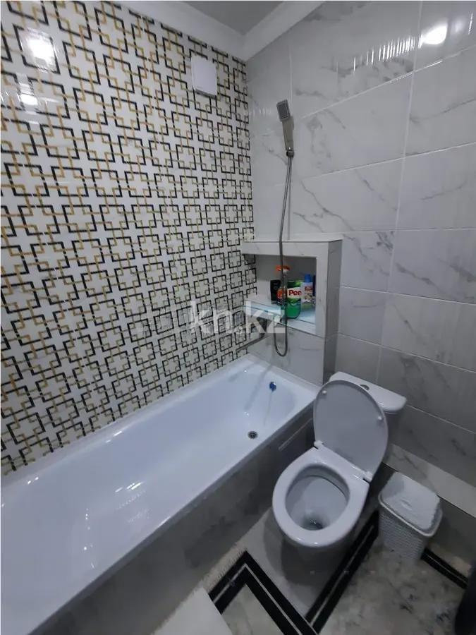 Продажа 3-комнатной квартиры, 97 м² в Алматы - фото 6