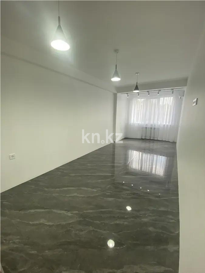 Продажа 2-комнатной квартиры, 68 м², ул. Есенова, дом  160/3 - Продажа  двухкомнатных квартир в новостройках Алматы фото 2 из 5