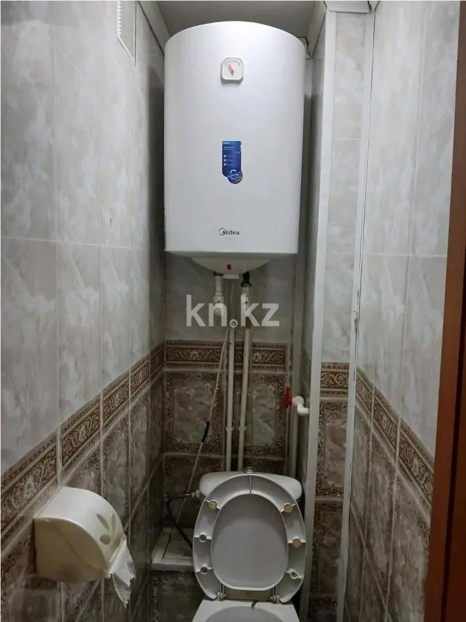 Продажа 2-комнатной квартиры, 46 м², ул. Озёрная, дом  2/2 - Продажа квартир в Темиртау без посредников фото 5 из 6