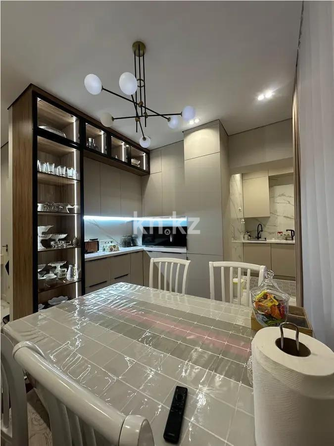 Продажа 4-комнатной квартиры, 115 м² - Продажа квартир в Караганде - страница 5 фото 5 из 6