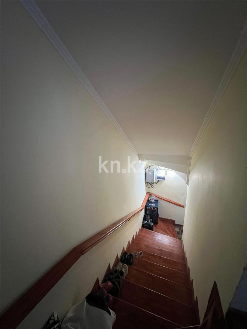 Продажа 10-комнатного дома, 540 м² - Продажа домов, коттеджей в Казахстане - страница 11 фото 23 из 44