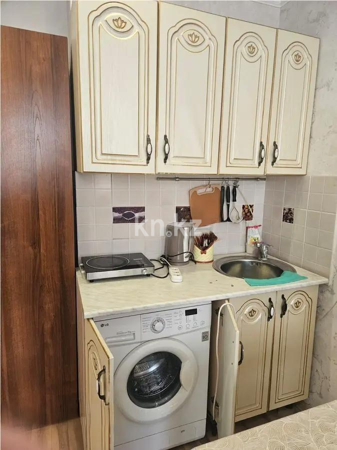 Продажа 1-комнатной квартиры, 21 м² - Продажа однокомнатных квартир от собственников в Астане - страница 11 фото 2 из 3
