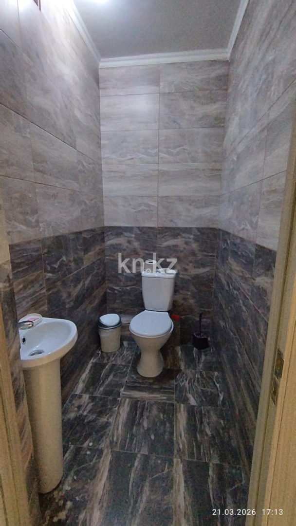 Аренда 1-комнатной квартиры посуточно, 46 м² - Аренда квартир посуточно в Астане фото 6 из 7