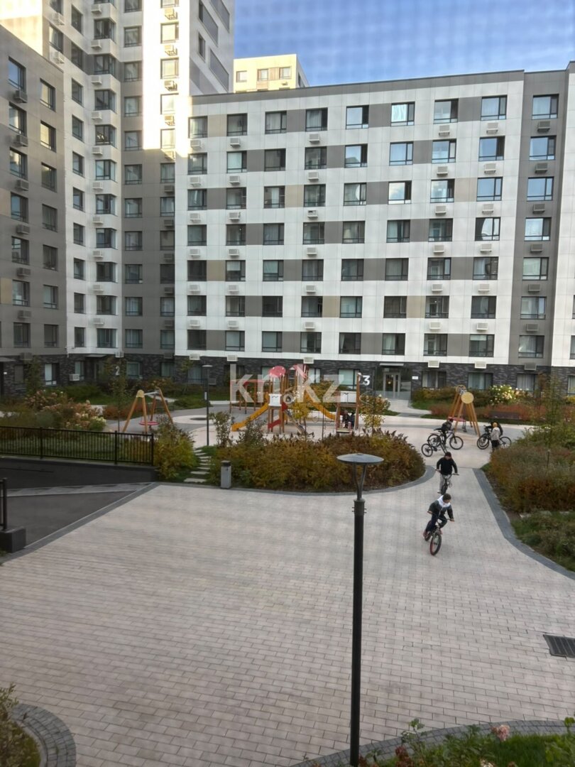 Продажа 3-комнатной квартиры, 99 м² в Астане - фото 10
