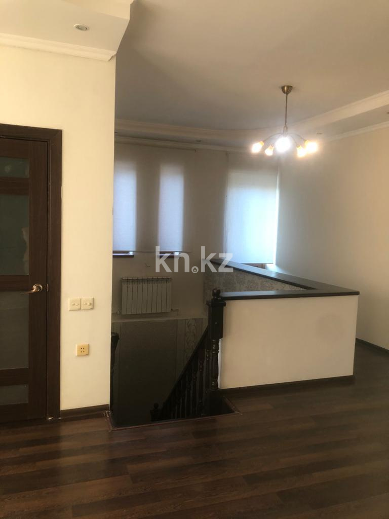 Продажа 4-комнатного дома, 425 м², ул. Аманжолова - Продажа домов, коттеджей в Караганде фото 14 из 16