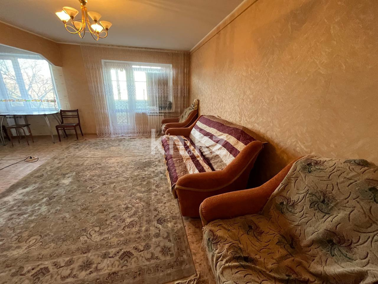 Продажа 2-комнатной квартиры, 45.6 м² - Продажа недвижимости в Костанае фото 14 из 21