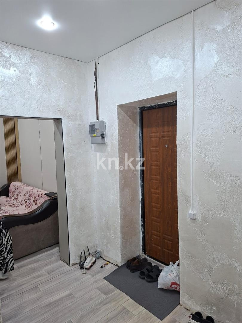 Продажа 2-комнатной квартиры, 38 м² в Караганде - фото 9