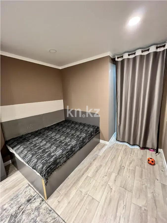 Продажа 1-комнатной квартиры, 32 м² - Продажа однокомнатных квартир в Алматы - страница 19 фото 1 из 3