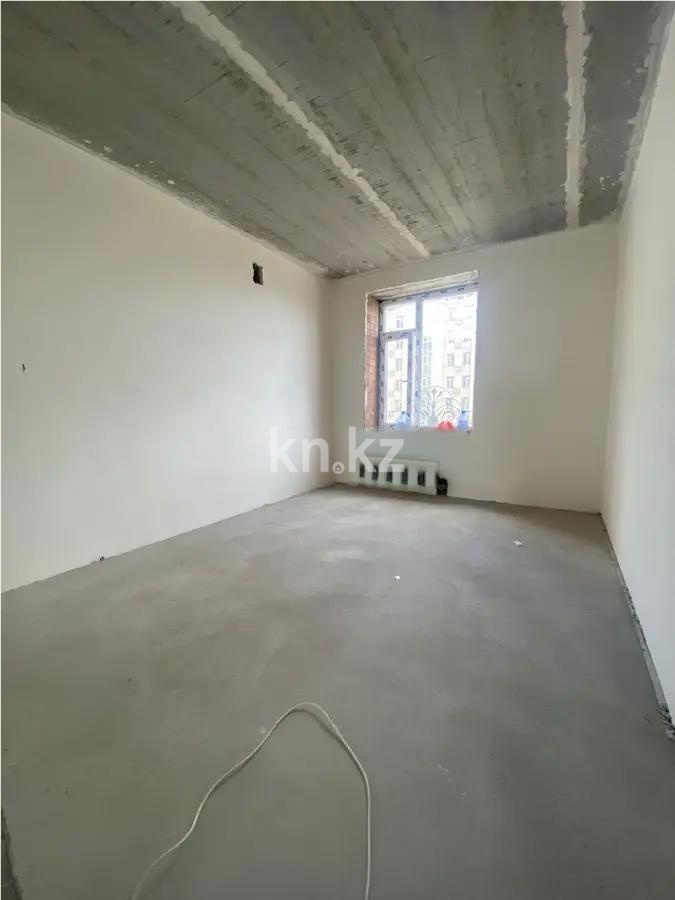 Продажа 3-комнатной квартиры, 81.3 м² - Продажа трехкомнатных квартир от собственников в Казахстане фото 2 из 2